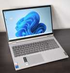Lenovo Flex 5 i5 SSD 256 8 GB ram