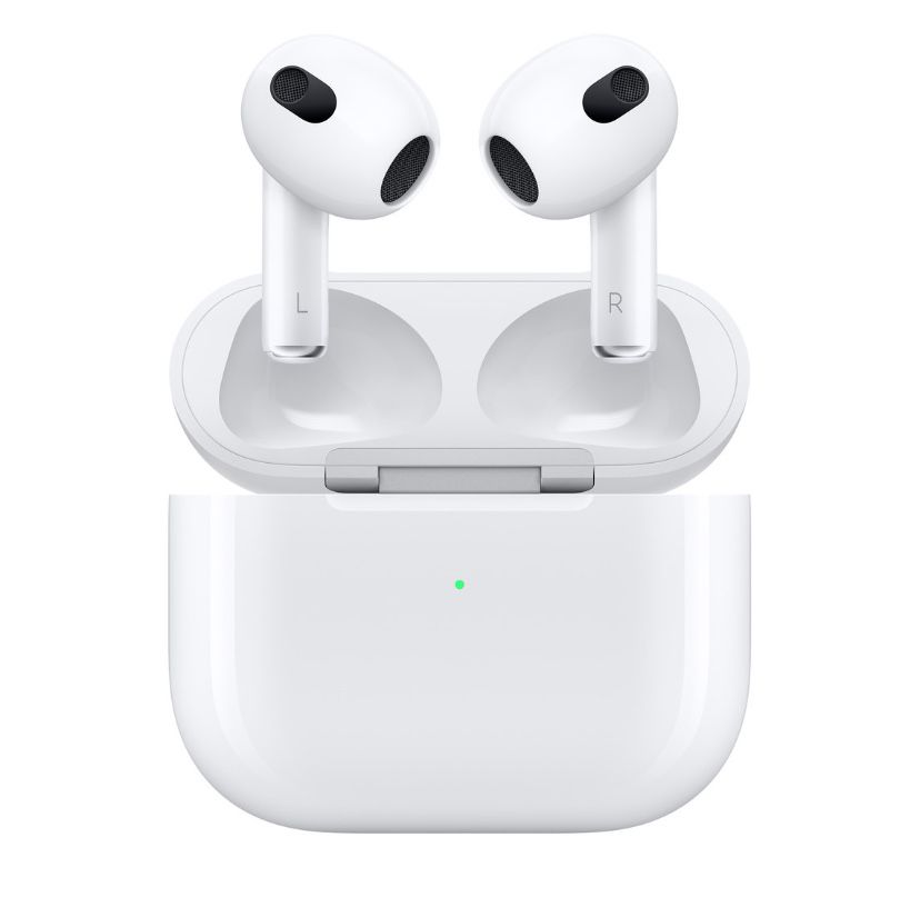 Air Pods Pro (3. generacji)