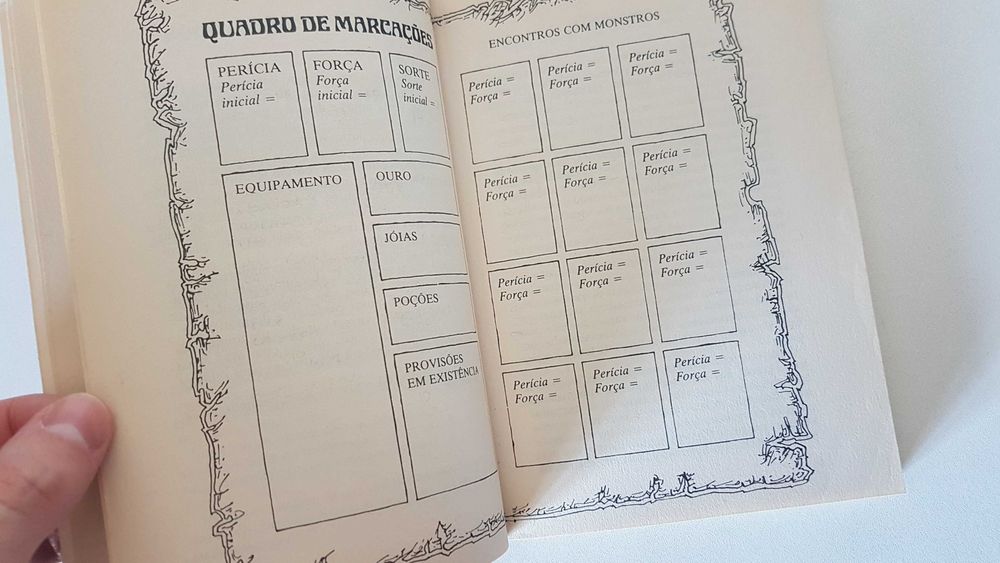 Livro Nº5 Aventuras Fantásticas - A Cidade Dos Ladrões - Verbo