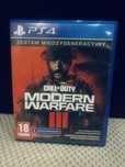 Call of Duty: Modern Warfare III (PS4) Gry na PS4