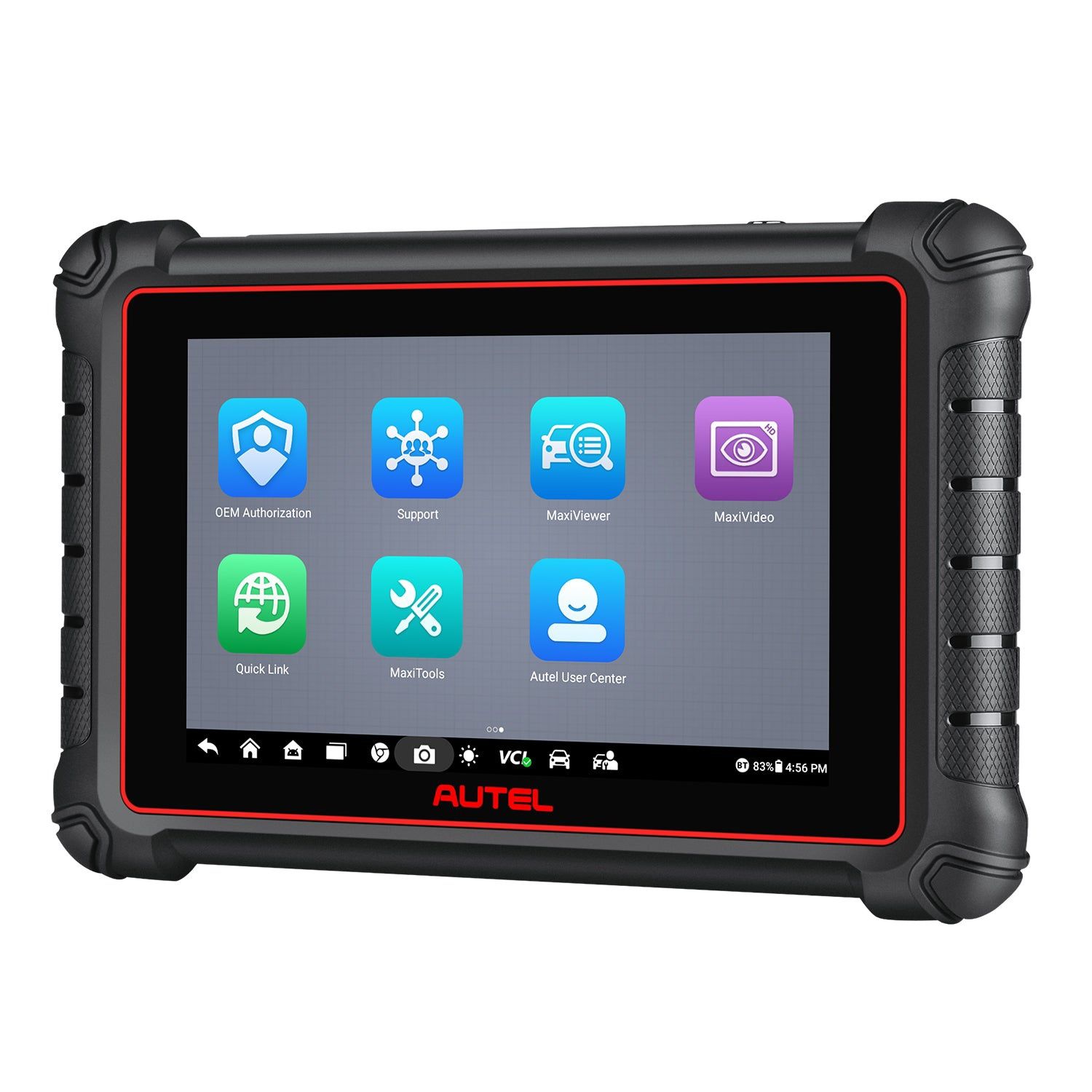 Autel Maxicom MK900BT OBDII Scanner de diagnóstico Android PORTUGUÊS