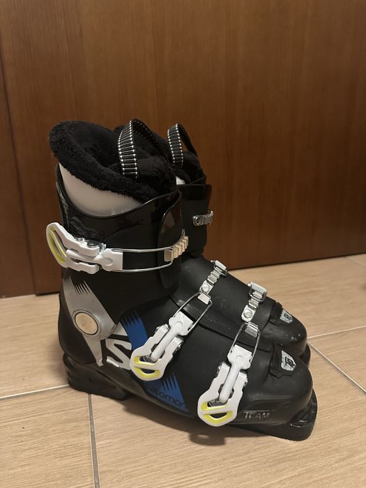 Buty Narciarskie Salomon TEAM 25,5cm