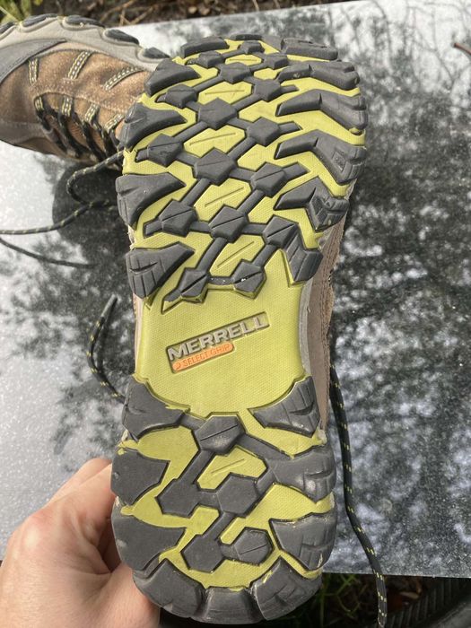 Кросівки Merrell Hommes