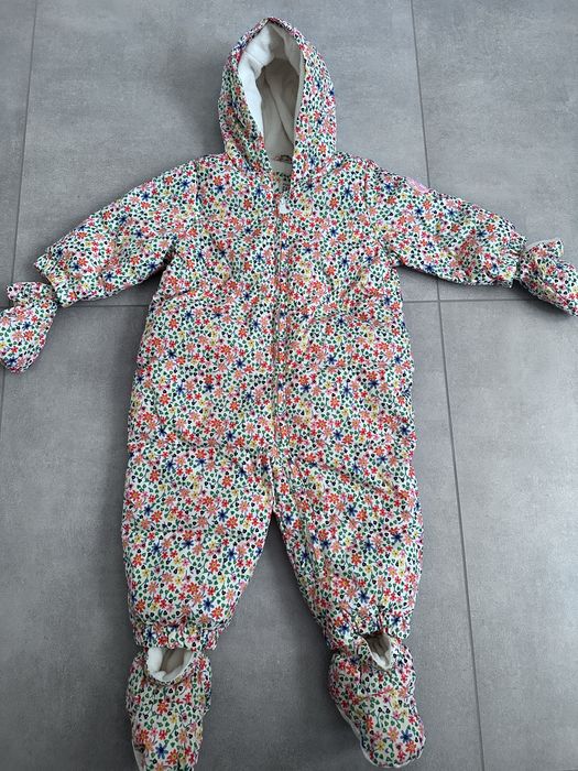 Комбінезон GAP для дівчинки