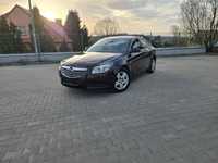 Opel Insignia 2.0 CDTI / 130 KM / Klima / Skóra / Sedan !! XENON