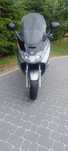 PIAGGIO       X8