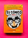 Eu Cómico - James Patterson e Chris Grabenstein