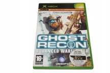Gra Tom Clancy's Ghost Recon Advanced Warfighter Microsoft Xbox