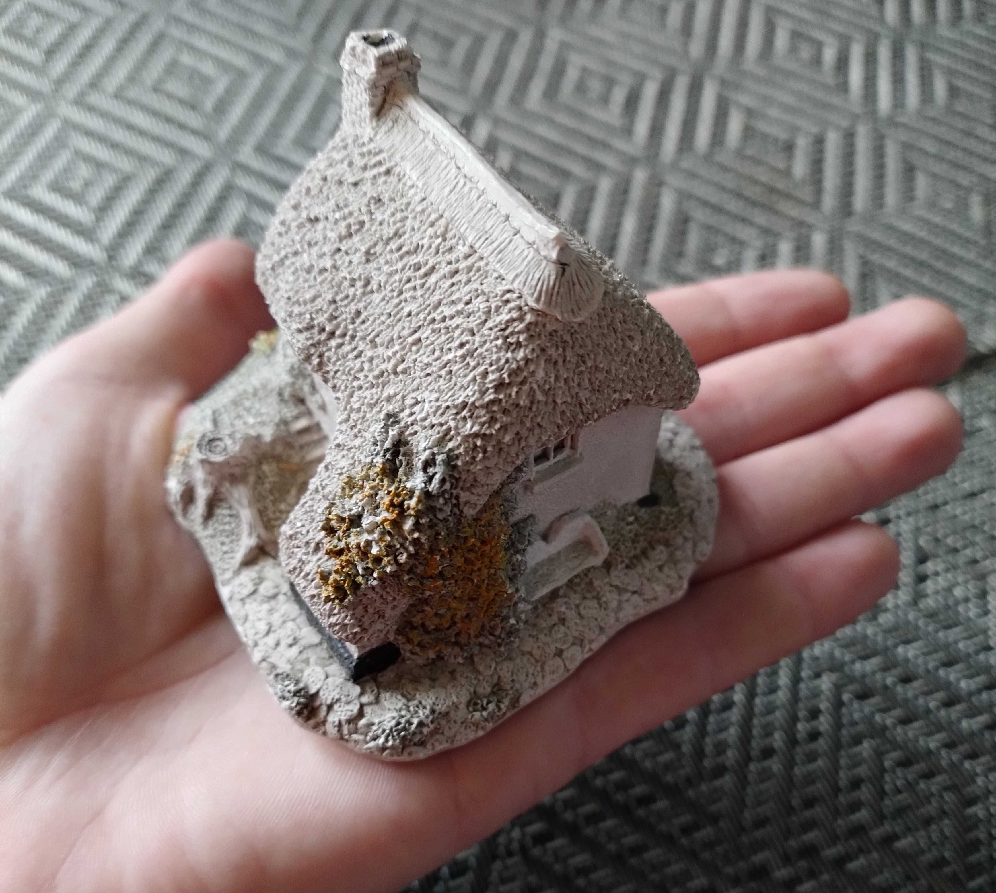 Lilliput lane miniaturki domów figurki dom domek miniatura domku