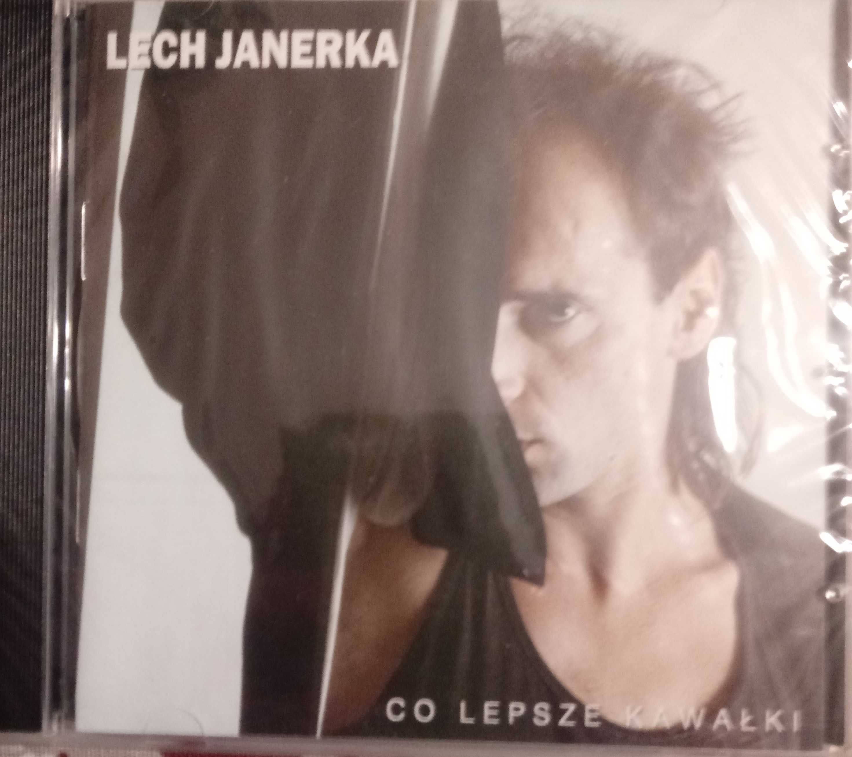 chłopcy z placu broni/Lech Janerka /klaus mitffoch cd