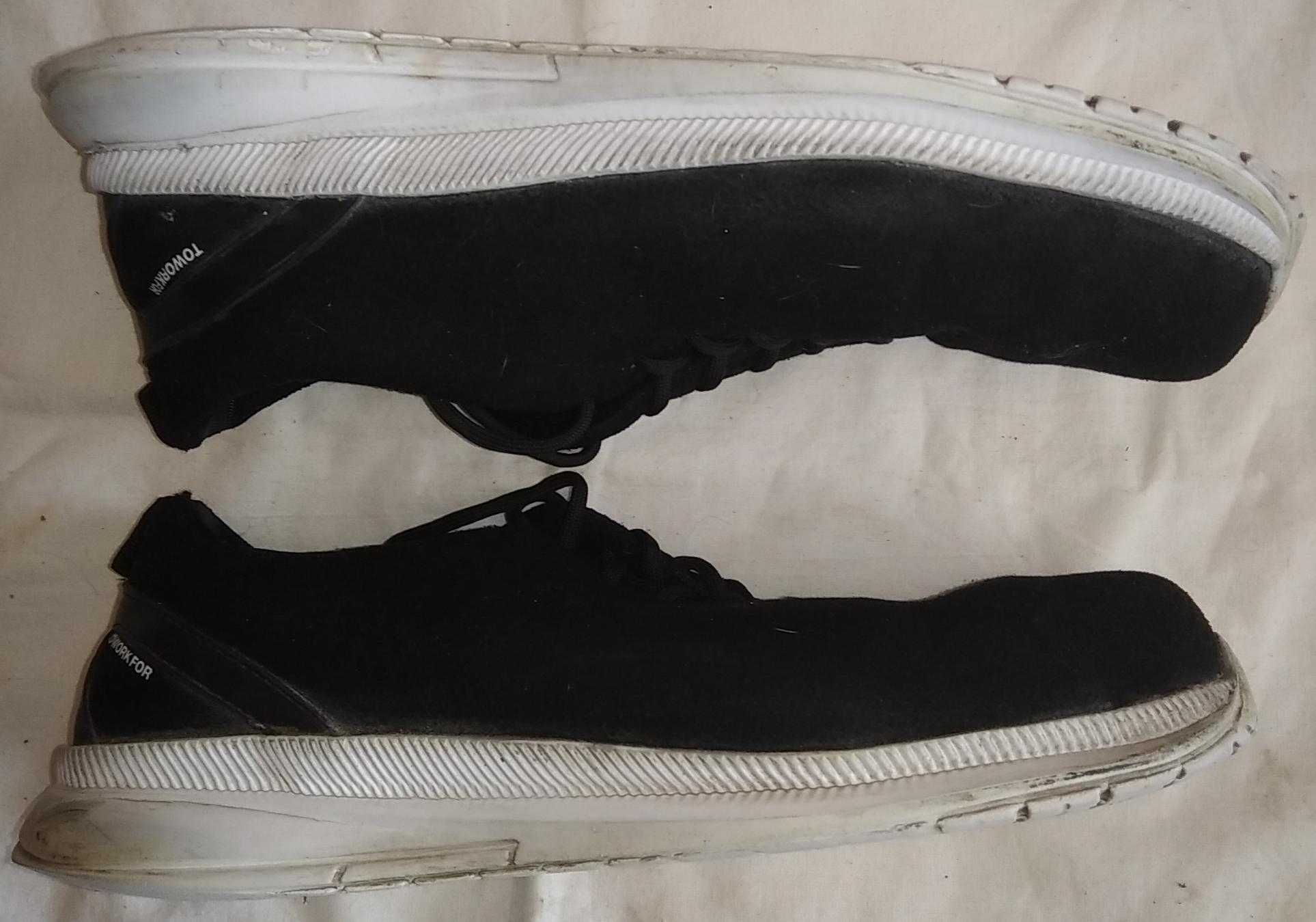 buty Toworkfor 42 S3 SRC HRO robocze twardy nosek #213