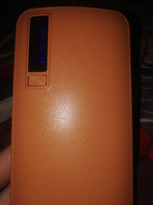 Продам новый павербанк