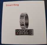 Vendo Smart Ring