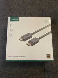 Kabel HDMI Ugreen