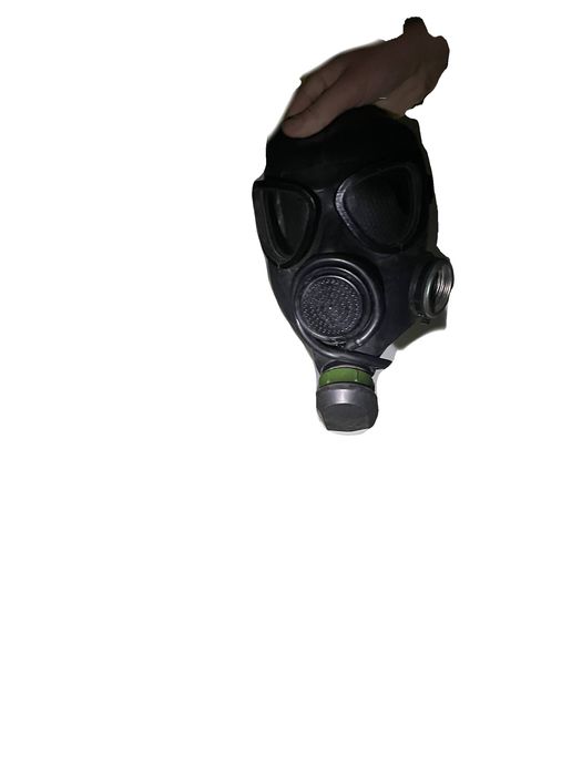 ОЗК, Противогазы (смотрите описание)