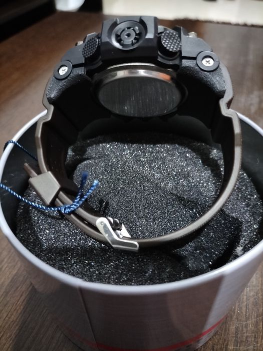 Relógio SKyLINe tipo g-shock