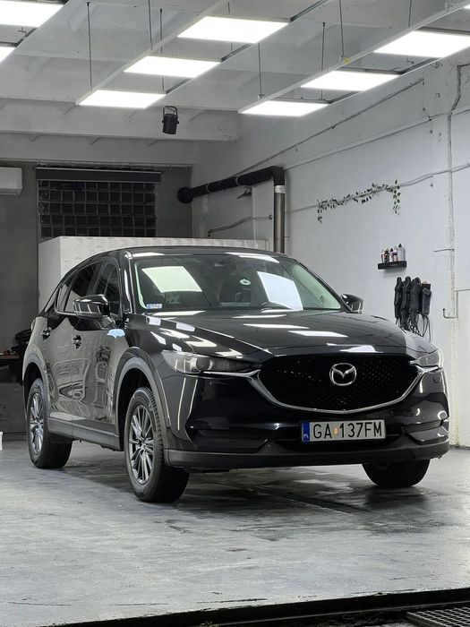 Mazda CX-5 Mazda CX5 2.0 Skyactive