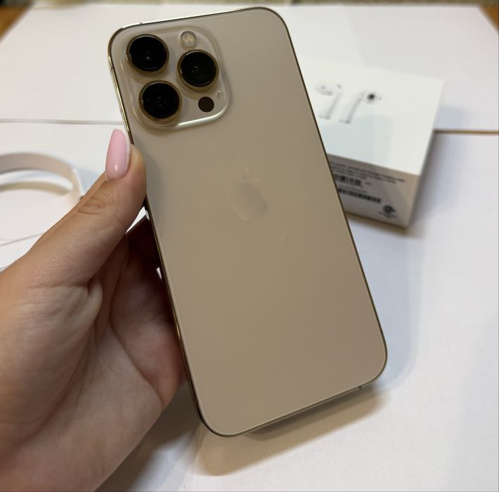 Iphone 13 Pro 128 gb , айфон 13 про 128 гб