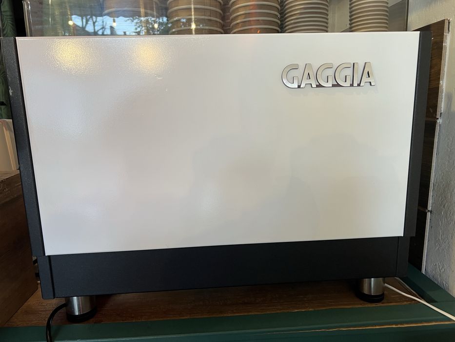 Продам професійну кавомашину Gaggia XD 2GR
