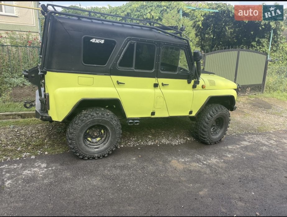 Продам уаз дізель воєнні мости обмін