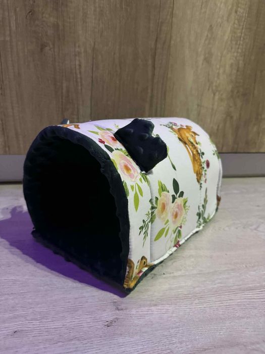 Zestaw do klatki dla gryzonia