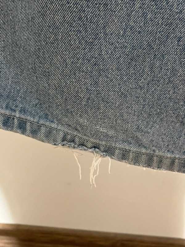 jasnoniebieskie meskie jeansy