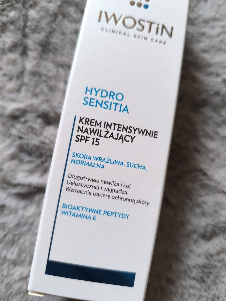 Iwostin Hydro Sensitia