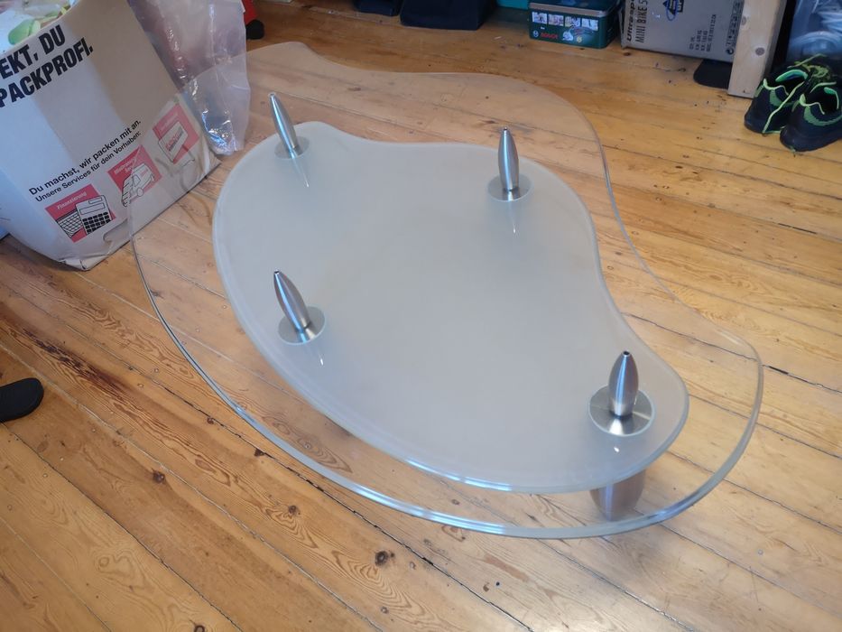 Sprzedam stolik kawowy