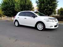 Продам Toyota Auris 1.6 AT 2012 року