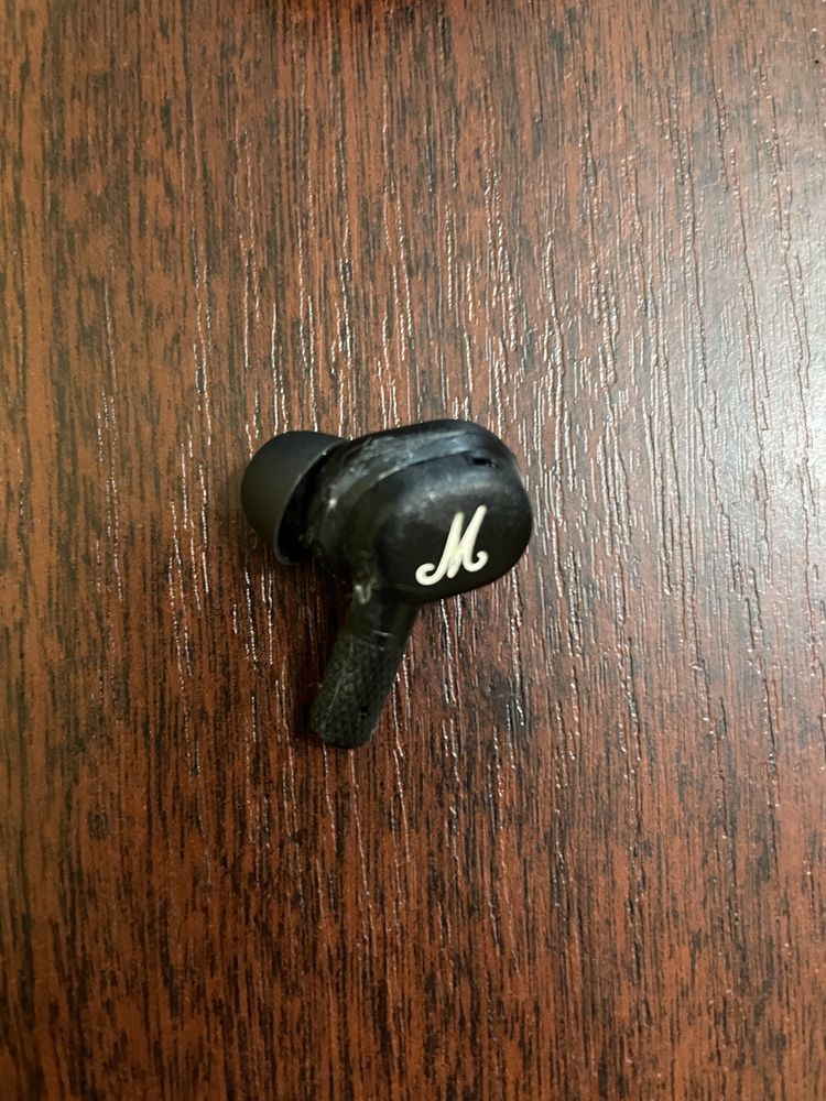 Продам навушники Marshall Motif A.N.C.