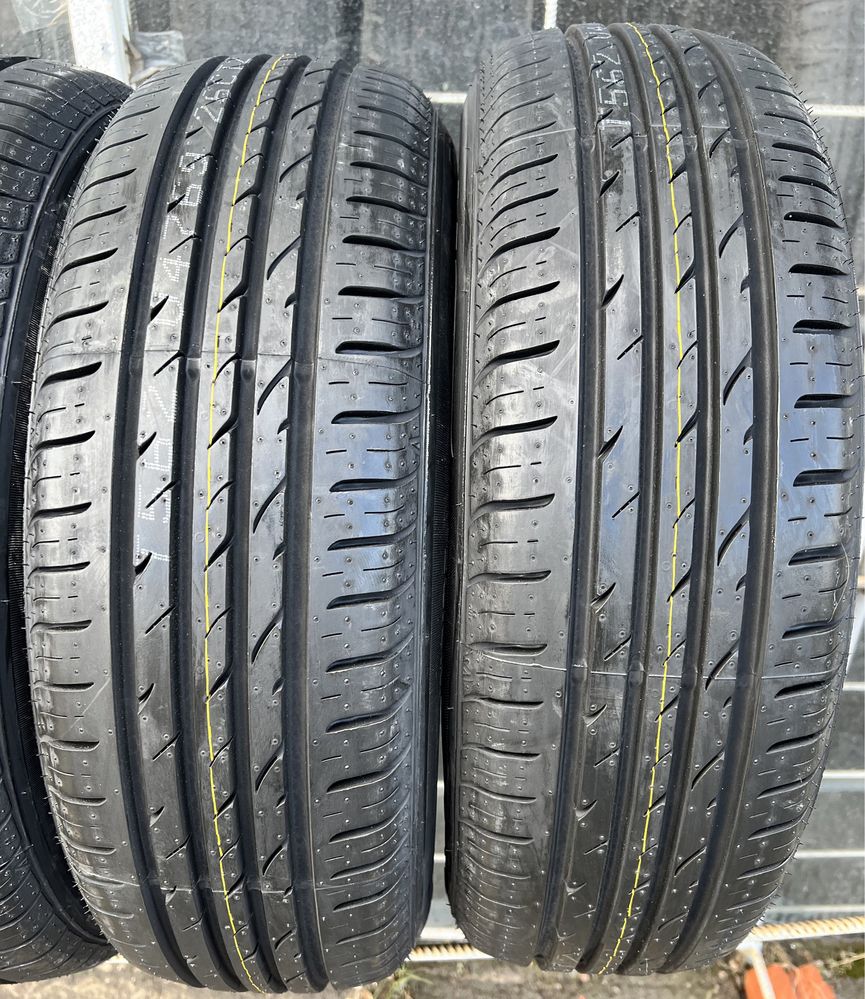 нові шини 195/65 R15 Nexen ;Корея;Літня резина