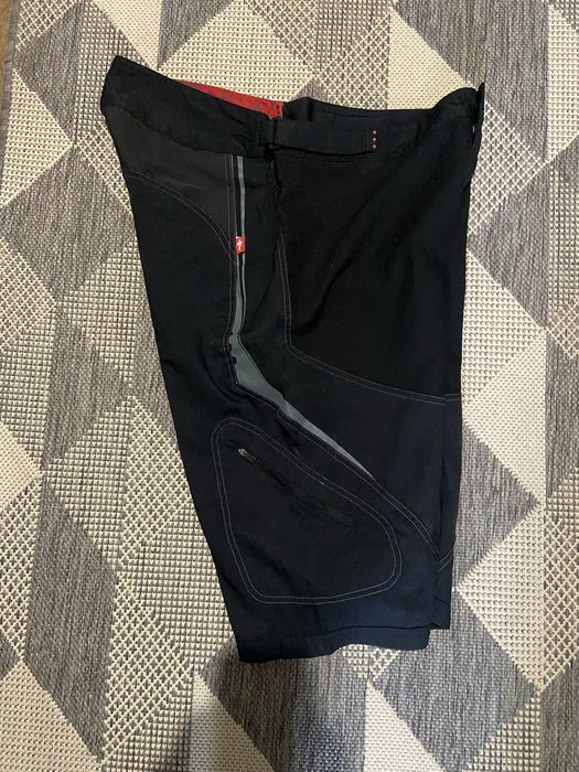 Велошорти Specialized