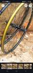 Reser..Zé..Mafrabike  Rodas de btt 29