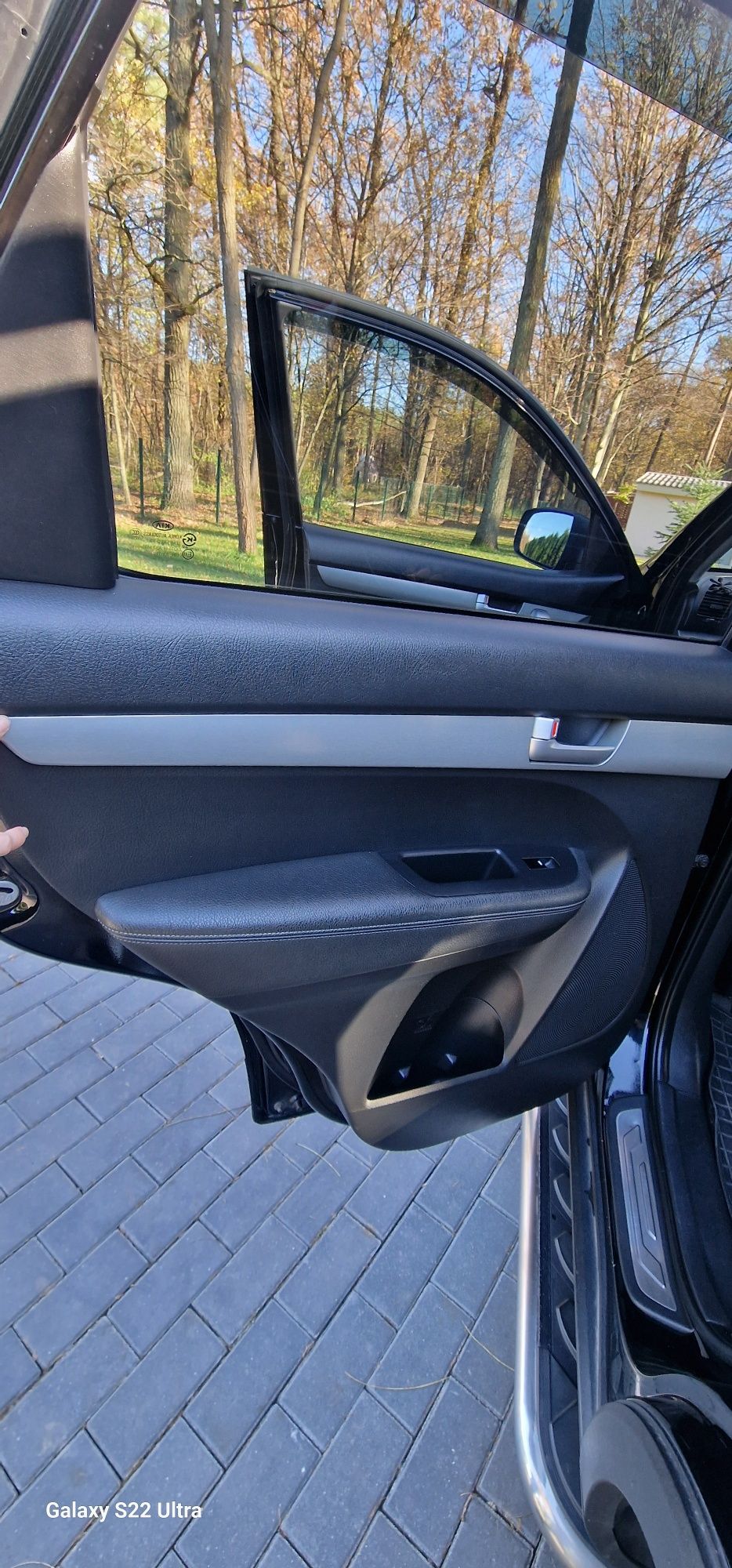 Продаж Kia Sorento 2.2 crdi