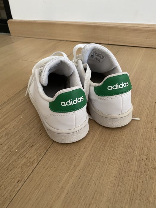 Adidasy buty sportowe dla chłopca r. 33 Adidas