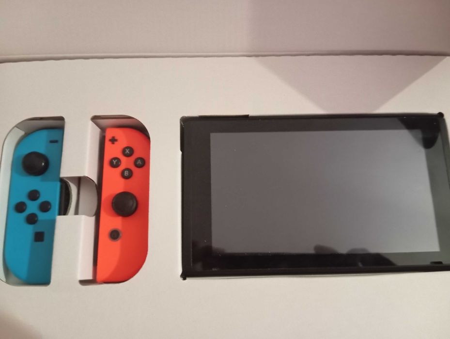 nintendo switch 32gb