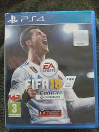 Fifa 18 PlayStation 4