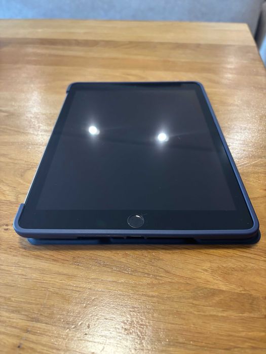 iPad 6. gen. 128GB (A1954) - Cellular (LTE)