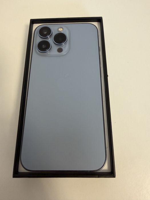 Iphone 13 pro 256 gb Neverlock