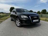 Audi Q5 3.0tdi s-tronic