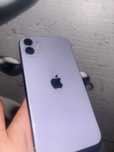 iPhone 11 fioletowy