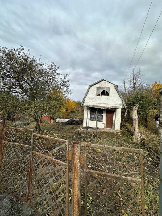 Дача 5 хв до річки