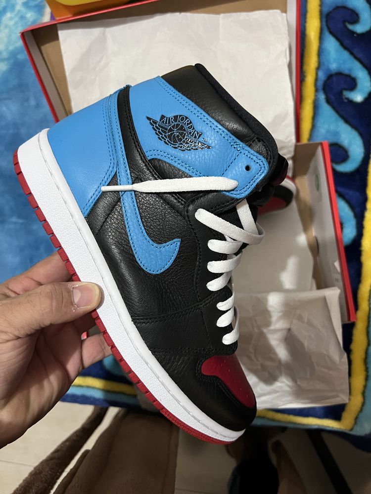 Jordan 1 high OG