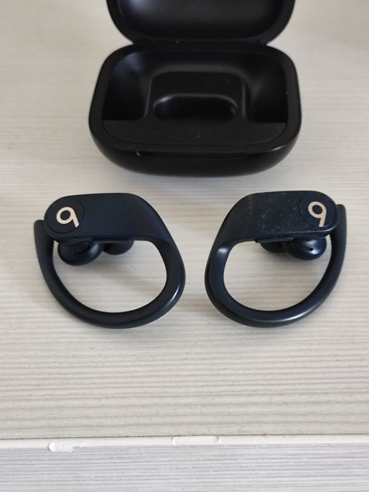 Beats by Dr. Dre Powerbeats Pro Navy (А2078)