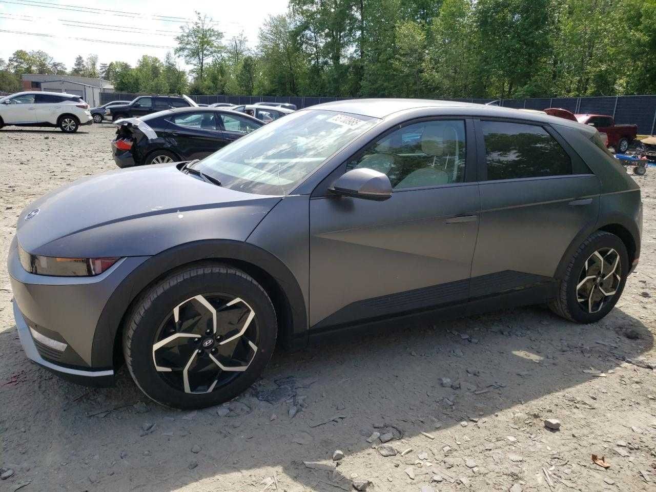 Hyundai Iomiq 5 Sel 2023 (Нульове мито до 2026!)