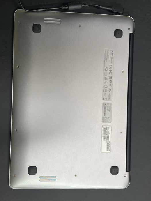 Хромбук Acer Cromebook 14 CB3-431