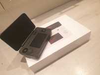 Konsola mini laptop AyaNeo Flip DS 2T ssd 64GB RAM