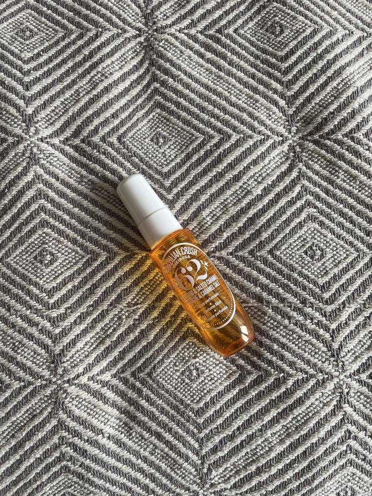 Mgiełka sol de janeiro 62
