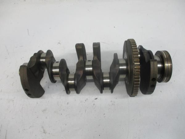 Motor completo BMW 3 (E46)