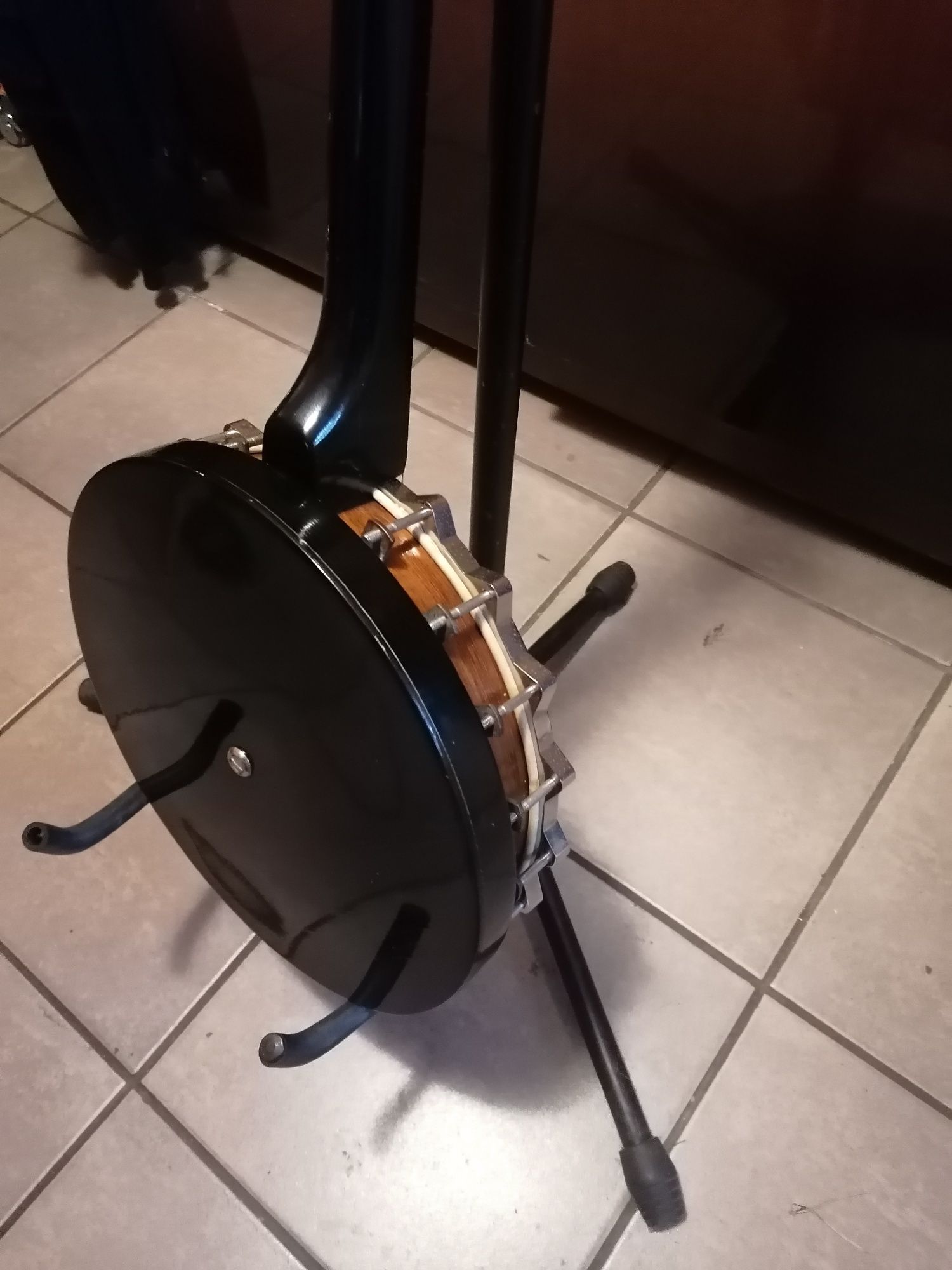 Banjo 4-ro strunowe Framus